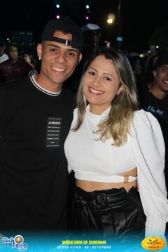 Vaquejada de Serrinha (Sexta-feira)